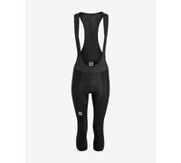 Kalas Motion Z4 Insulated 3/4 Bib Tights Black 2XL Women