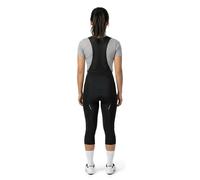 Kalas Motion Z4 Insulated 3/4 Bib Tights Black M Woman M Pure Black