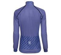 Kalas Motion Z4 Membrane Jacket Blue XS Woman