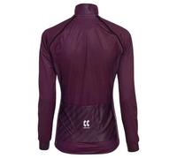 Kalas Motion Z4 Membrane Jacket Purple XS Woman XS Magenta Purple