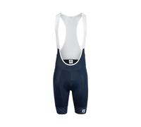 Kalas Motion Z4 Men's Bib Shorts, Deep Blue, Small