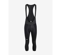 Kalas Motion Z4 Insulated 3/4 Bib Tights Black S Men