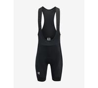 Kalas Motion Z4 Bib Shorts Black 110 cm Boys,Girls