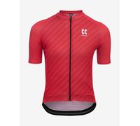 Kalas Motion Z4 Short Sleeve Jersey Red 140 cm Boys,Girls