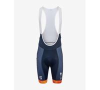 Kalas Neederland Federation Bib Shorts Dark Blue - XXL