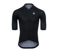 Kalas Passion Aero Short Sleeve Cycling Jersey - Black / 2XLarge / Size 6