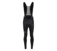 Kalas Passion RAINEX Bib Tights with Pad - Black / 2XLarge / Size 6