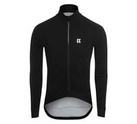 Kalas Passion Rainex Waterproof Cycling Jacket - Black / XLarge / Size 5