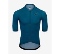 Kalas Passion Z3 Aero Short Sleeve Jersey Blue XL Men