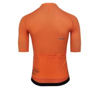 Kalas Passion Z3 Aero Short Sleeve Jersey XS+ Orange