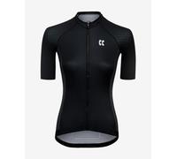 Kalas Passion Z3 Carbon Short Sleeve Jersey Black Women - L