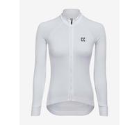 Kalas Passion Z3 Long Sleeve Jersey White Women - XS