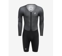 Kalas Passion Z3 Project TT 1.0 Full Body Suit Grey - 2