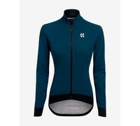 Kalas Passion Z3 Rainex Jacket Navy Blue Women - M