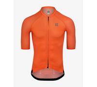 Kalas Passion Z3 Summer Short Sleeve Jersey Orange - XL