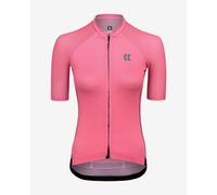 Kalas Passion Z3 Summer Short Sleeve Jersey Pink Women - M