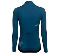 Kalas Passion Z3 Temps Long Sleeve Jersey Blue 2XL Women