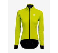 Kalas Passion Z3 Vent+ Jacket Yellow Black Women - L