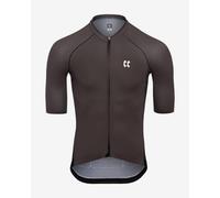Kalas Passion Z4 Aero Short Sleeve Jersey Black - L