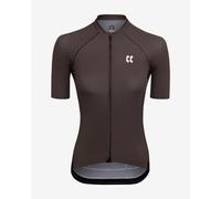 Kalas Passion Z4 Aero Short Sleeve Jersey Black Women - XS