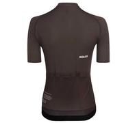 Kalas Passion Z4 Aero Short Sleeve Jersey Black Women - L