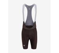Kalas Passion Z4 Bib Shorts Grey S Men