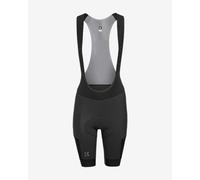 Kalas Passion Z4 Bib Shorts pure grey black Women - 3