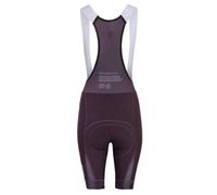 Kalas Passion Z4 Bib Shorts Purple 2XL Woman 2XL Midnight Violet