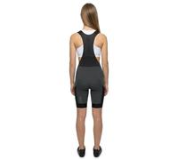 Kalas Passion Z4 Gravel Bib Shorts Grey L Woman L Anthracite