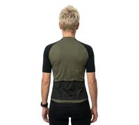 Kalas Passion Z4 Gravel Short Sleeve Jersey 2XL Khaki