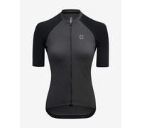 Kalas Passion Z4 Jersey short sleeve pure grey black Women - 1