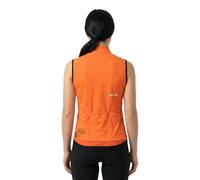 Kalas Passion Z4 Temps Gilet Orange L Woman L Orange