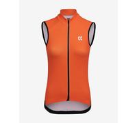 Kalas Passion Z4 Temps Vest orange Women - S