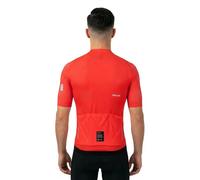 Kalas Passion Z6 Razor Short Sleeve Jersey S Racing Red