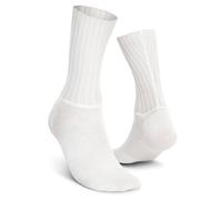 Kalas Project 1.0 Aero Cycling Socks - White / EU40 / EU42