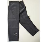 Kalas PURE Z ARM Warmers Lycra - Black - Size 6-8