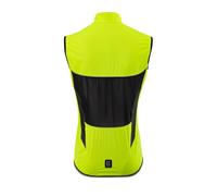 Kalas Pure Z Gilet Green XS XS Yellow