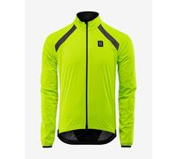 Kalas Pure Z Jacket Yellow S Men