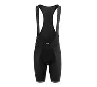 Kalas Pure Z Men's Bib Shorts, Black, XX-Large