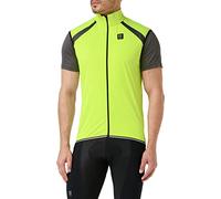 Kalas Pure Z Men's Gilet, Fluorescent, Large