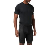 Kalas Pure Z Men's Shorts, Black, Medium,3019-631X