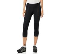 Kalas Pure Z Women's 3/4 Tights, Black, Medium