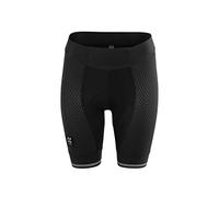 Kalas Pure Z Women's Pure Shorts, Black, XX-Large