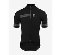 Kalas Shark Z Short Sleeve Jersey Dark Black - L