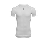 Kalas Short Sleeve DRYARN Base Layer - White / XLarge / Size 5