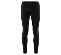 Kalas Start-Finish Zip Off Tights - Black / Small / Size 2