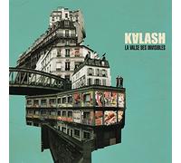 Kalash - La Valse Des Invisibles