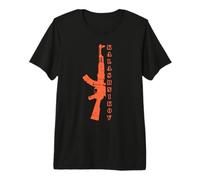 Kalashnikov AK-47 Shirt Premium T-Shirt