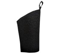 Kalastussaari Dog Bite Sleeve 20in Burlap Bite Sleeve Bite-Resistant Dog Training Sleeve with Hanging Rope Interactive Dog Bite Training Equipment for Small and Medium Sized Dogs