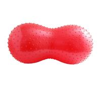 Kalastussaari Peanut Ball, Anti Burst Ball, Exercise Yoga Balance Sitting with Pump & Spot, Anti Burst Safe Fitness Equipment for Home, Gym